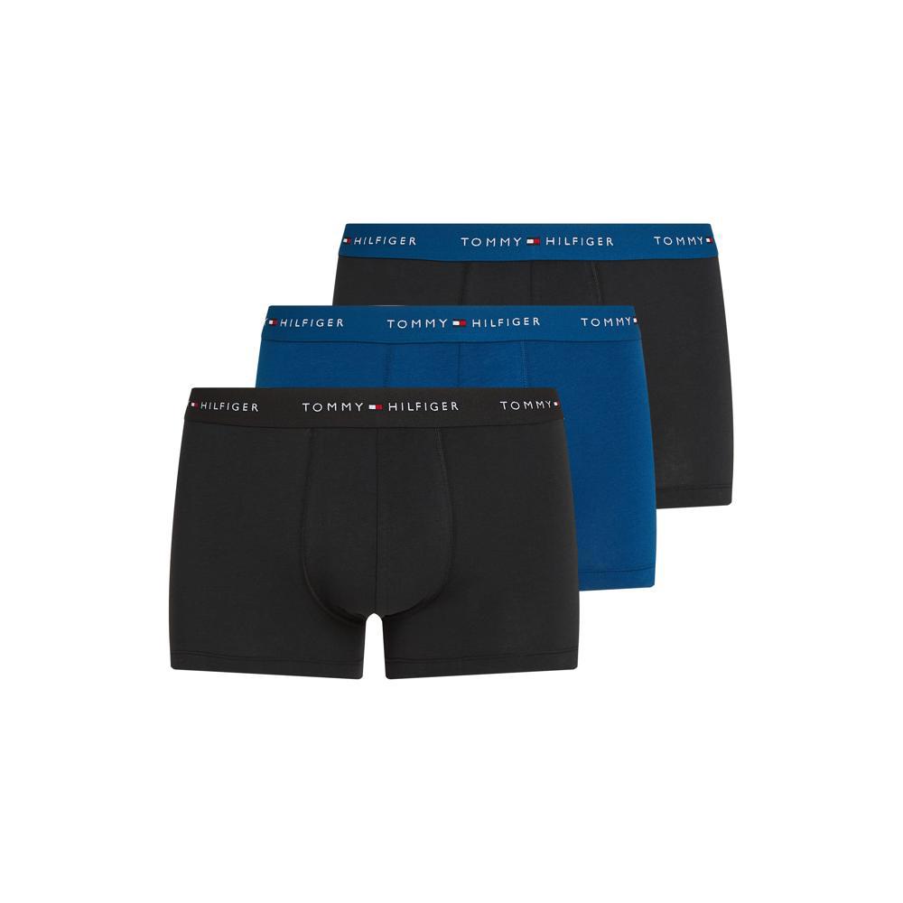 Tommy Hilfiger Boxer Trunks 3 Pack